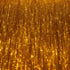 AIDA GREY FABRIC (LUMINOUS FIBER OPTIC FABRIC)